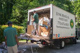 Same-Day Junk Removal Services in Saucier, MS